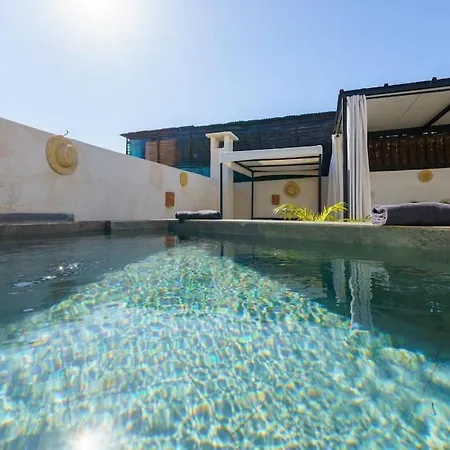 Riad Taher - Piscine - Wifi Fibre Optique - Petit Dejeuner Marrakesh Buitenkant foto